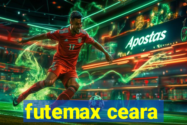 futemax ceara